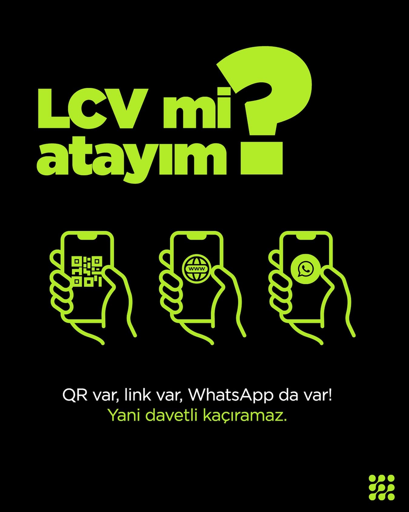 Intelligent RSVP Channels